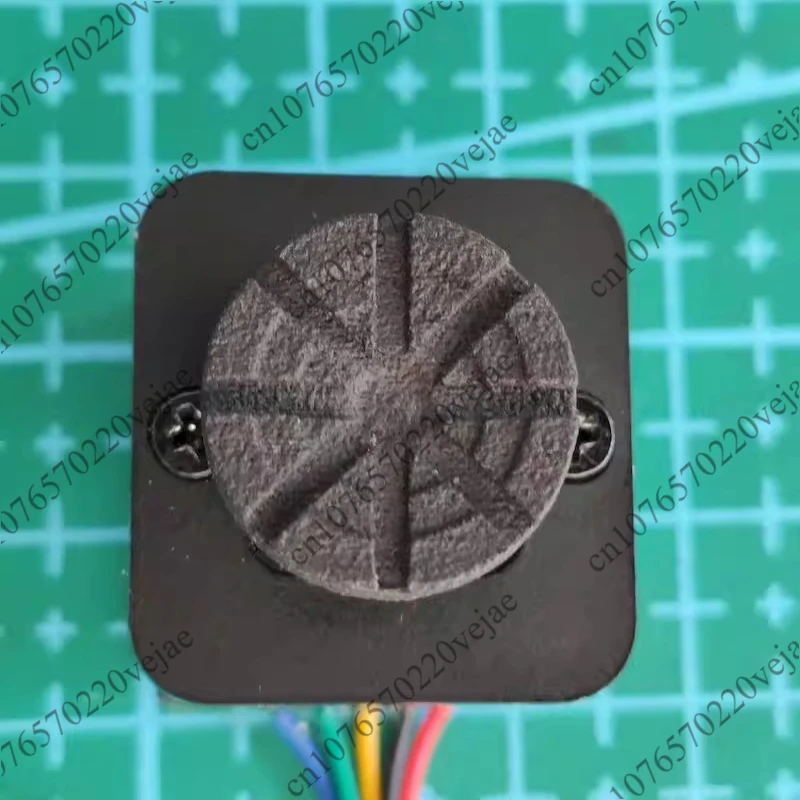 

Модуль модификации рычага управления дроссельной заслонкой, адаптер для Thrustmaster TMST HOTAS Warthog