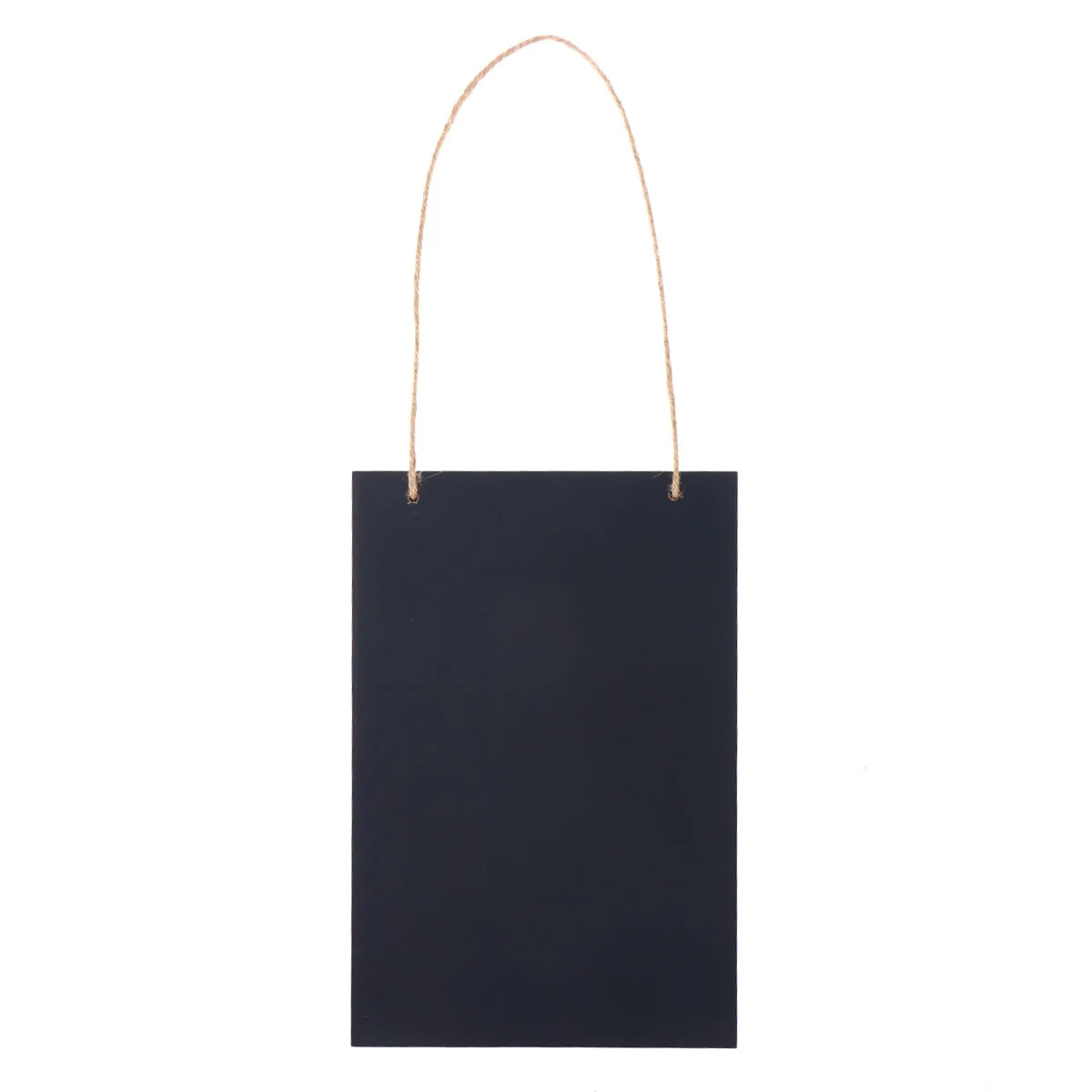 20x30x05 سنتيمتر الخشب السبورة خمر علامة معلقة ل ريفي ديكور المنزل مقهى متجر مكتب عرض الخشب معلقة السبورة #1