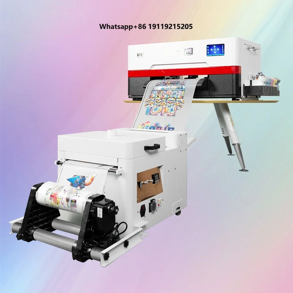 Sunika DTF XP600 Printer A1 A2 A3 XP600 Printhead DTF Printer  Imprimante DTF Printers