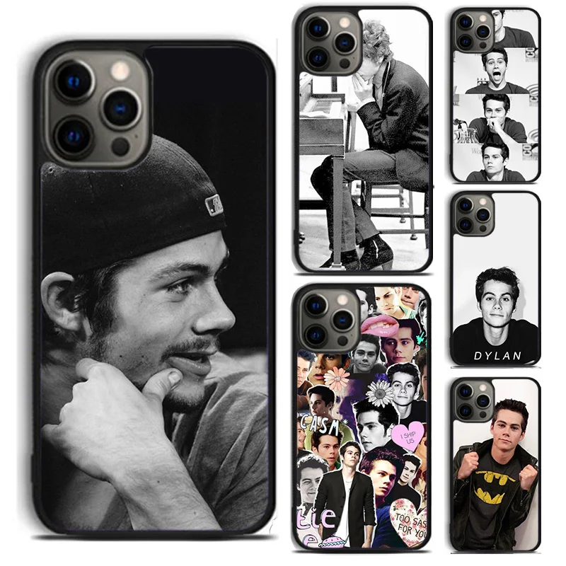 Bob Dylan Musician Old Photograph phone Case Cover For iPhone 16 15 14 Plus XR XS apple 16 11 12 13 mini Pro Max coque