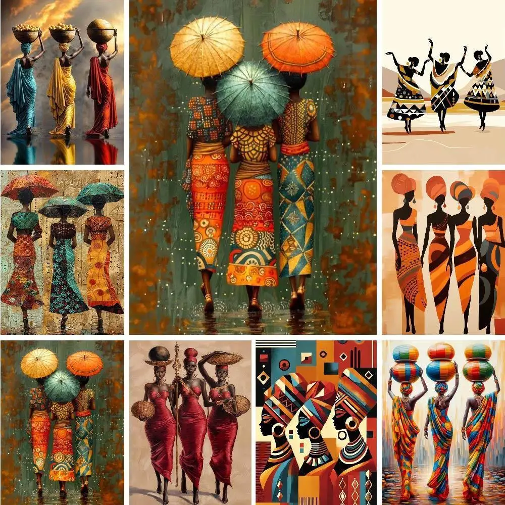 30X40Cm Painting By… - image