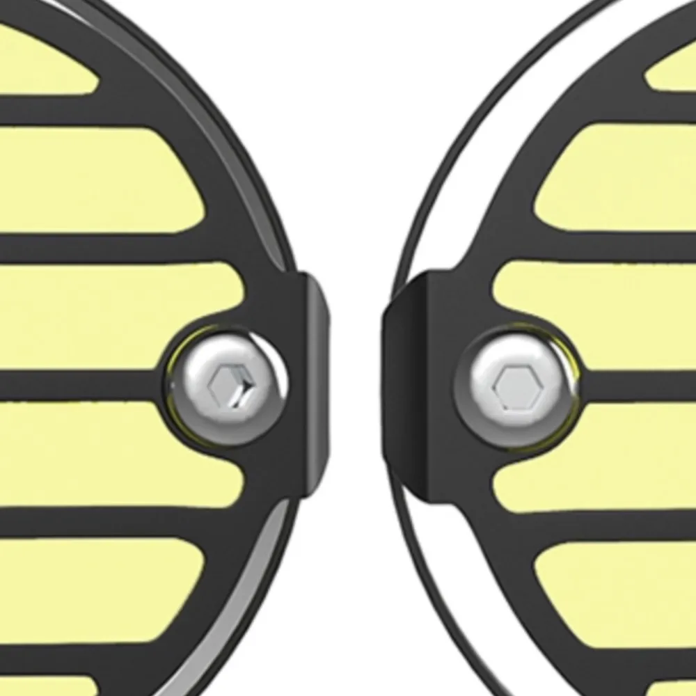 

FOR CFMOTO CF MOTO 800 MT 800 800MT MT800 2021 - 2024 2025 Motorcycle Accessories Fog Light Protector Guards Foglight Lamp Cover