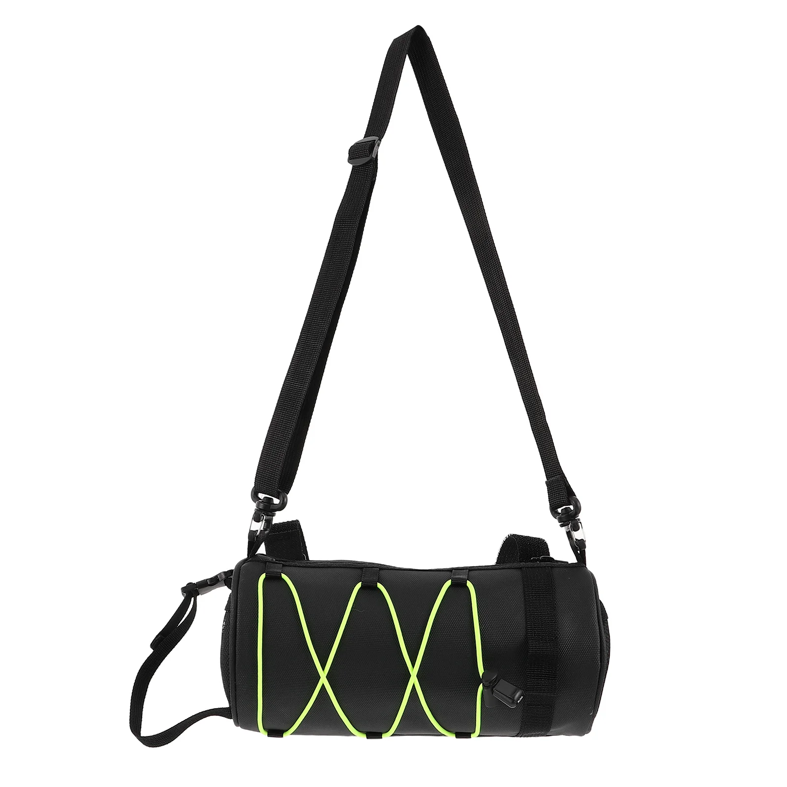 

Bike Bag Bicycle Storage Bags Motorcycle Bicycles Handlebar 600D Film for Frame