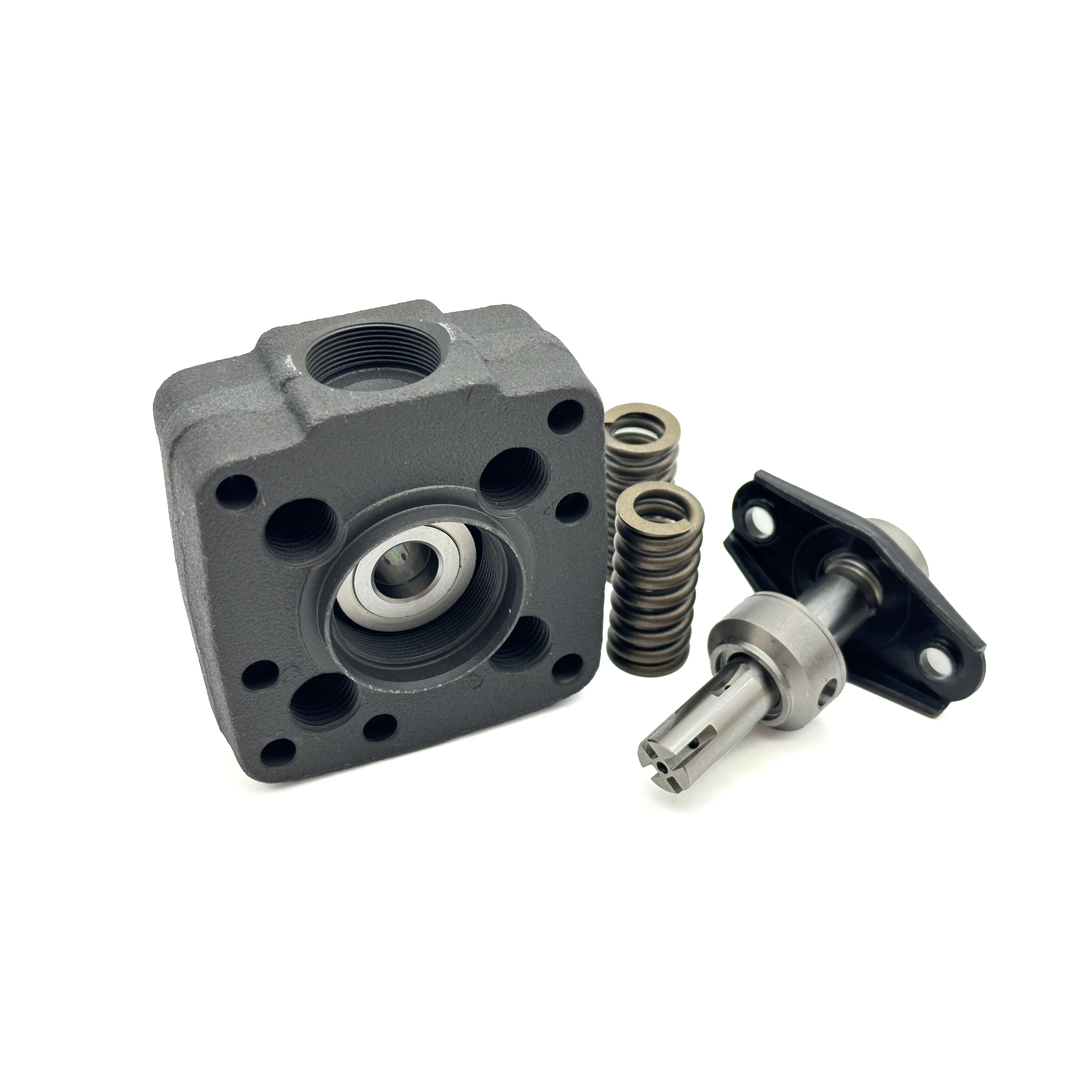 Repuestos de Inyección de Combustible Diésel VE, Cabezal Hidráulico Rotor 1468374033 para Tractor Case-IH JX60 JX70 JX80 JX90 JX95 New Holland 277 Td95