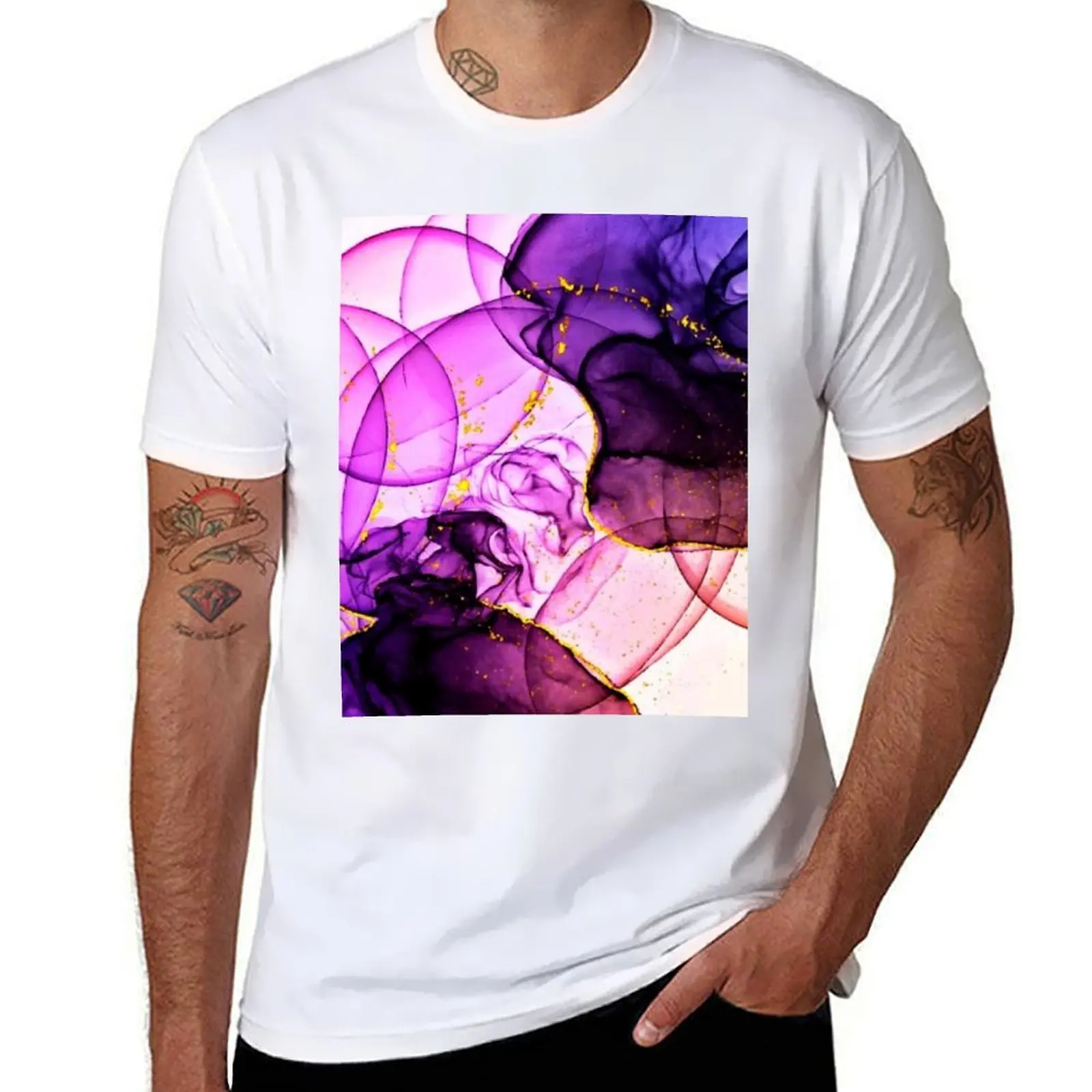 

man shirt for man purple Interesting graphic t package shirts black plain T-Shirt t-shirt man t design casual cotton