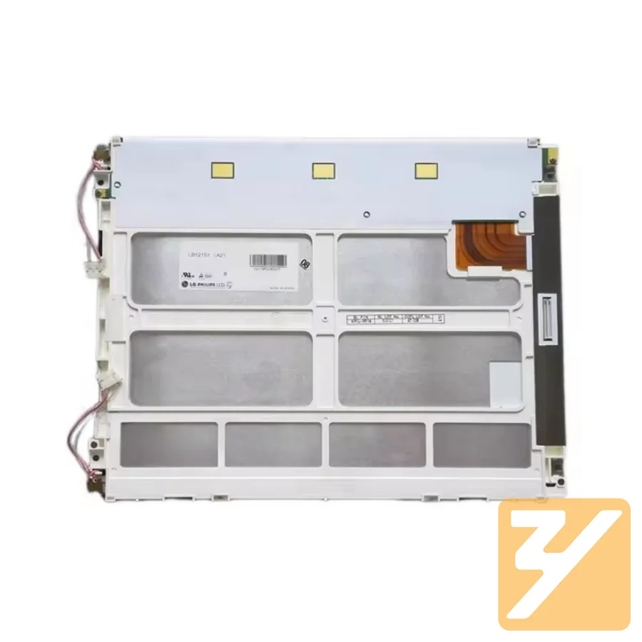 LB121S1-A2 12.1inch 800*600 TFT-LCD Screen LB121S1(A2) lcd module in stock