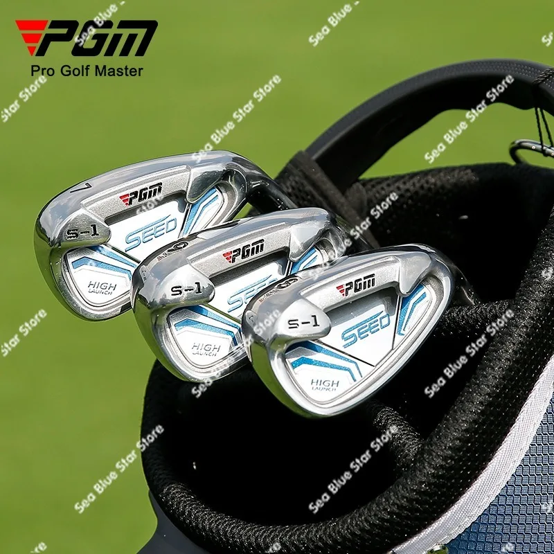 

Детские клубы для мальчиков и девочек, юниорские гольф-клубы, клубы для начинающих, гольф-клубы PGM