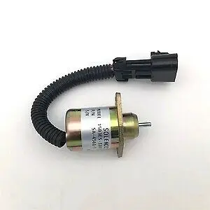 

Engine Solenoid 17594-60014 16616-60010 17454-60010 SA-4569T