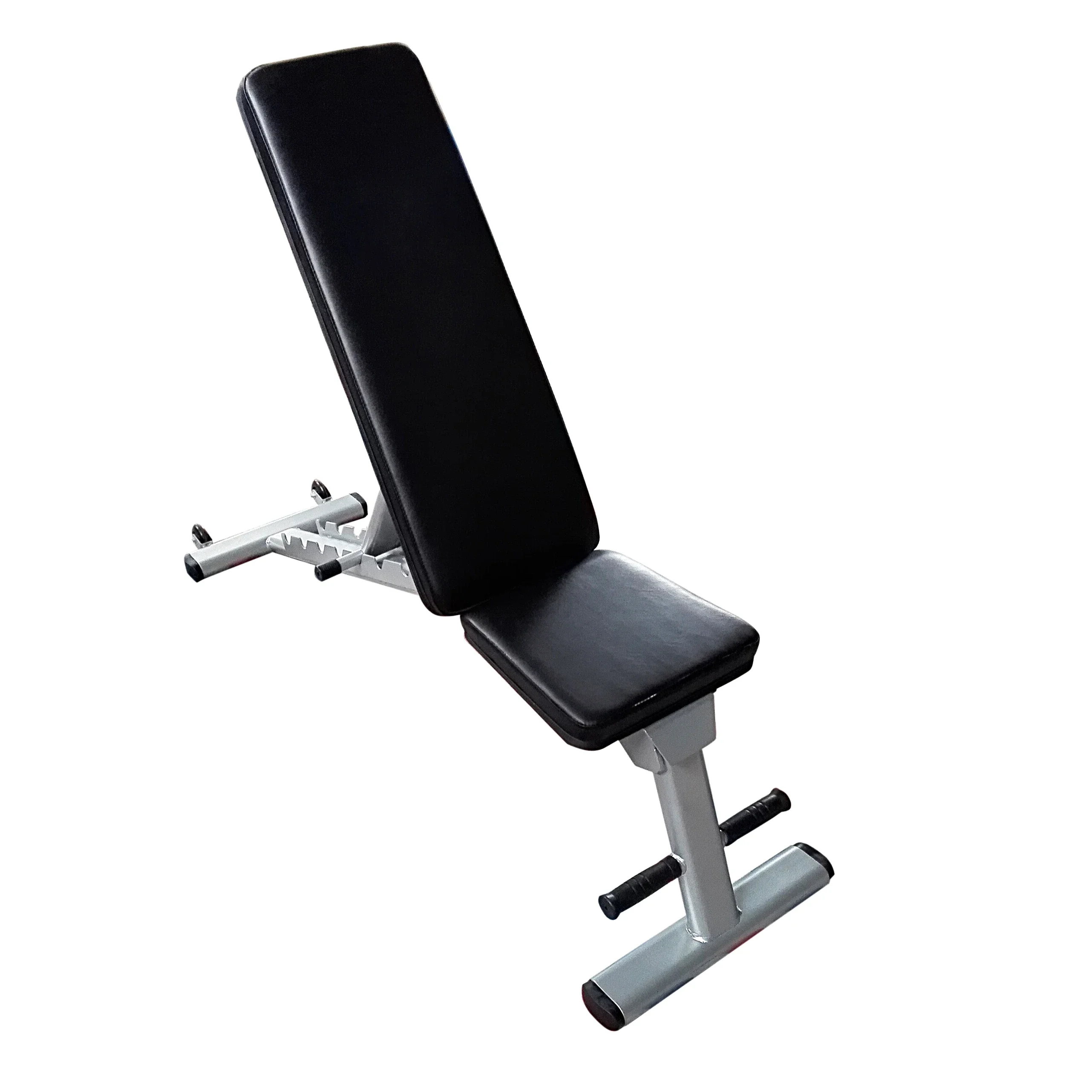 High Quality Folding Gym Equipment Professional Exercise Press Fitness Adjustable Bench At Home