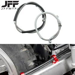 Motorcycle 10mm Front And Rear Brake Hose Hydraulic Oil Line For Husqvarna TC FC TE FE TX FX For KTM SX XC EXC SX-F XC-F EXC-F