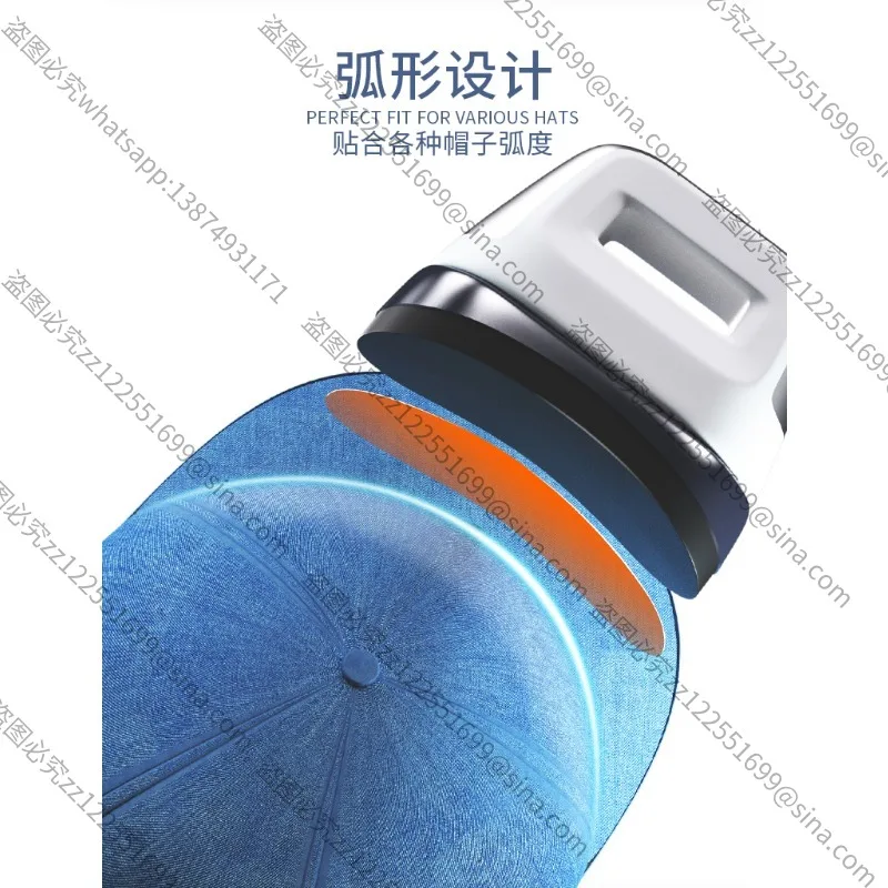 Suitable for Heat Transfer Hat Roasting MachineIron Electric Hat Printing Machine Personalized HatHot Stamping MachineHeat