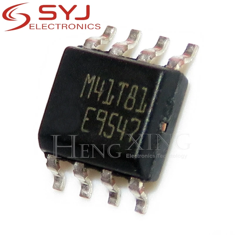 （1pcs-5pcs）M41T81M6E M41T81M6E M41T81 MCP41010-I/SN MCP41010 OP282GSZ OP282GS OP282 SOP-8