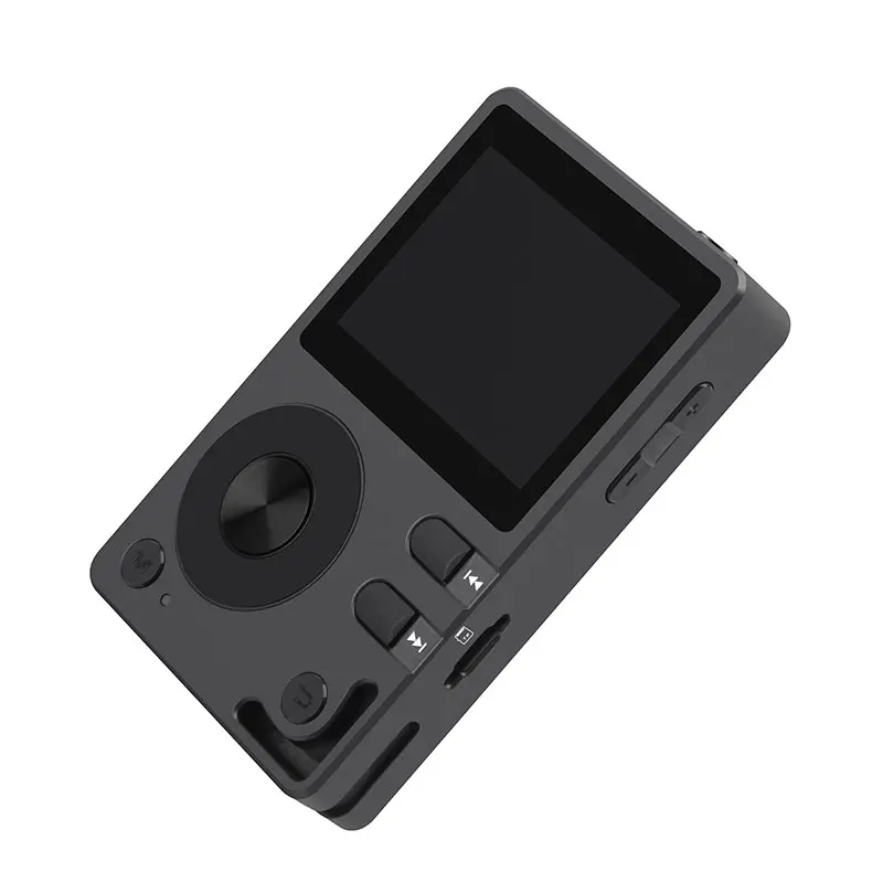 Adesso AIGO Eros Q Portable Lossless Hifi Audio Quality Two-way Bluetooth