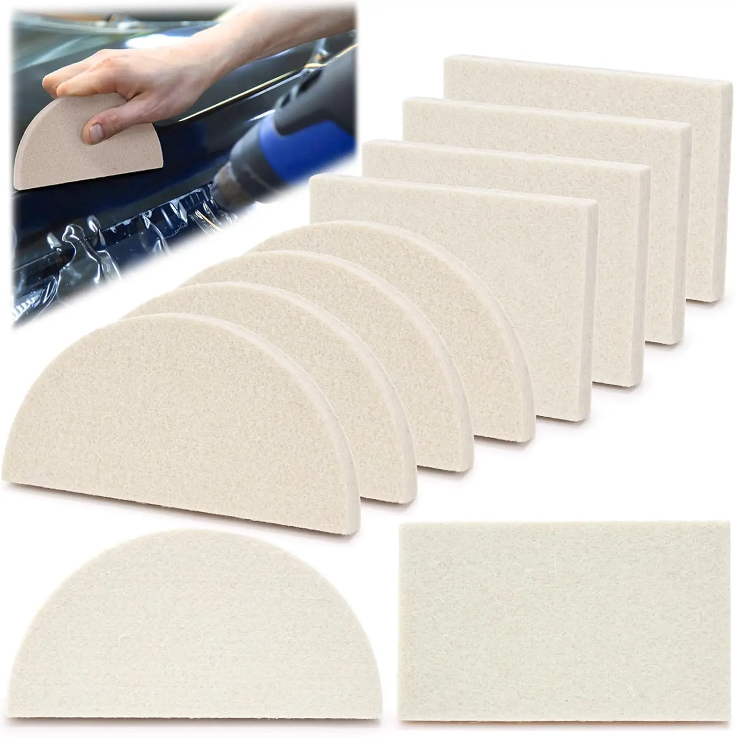 #61 Highest Rated Squeegees to Buy in 2026