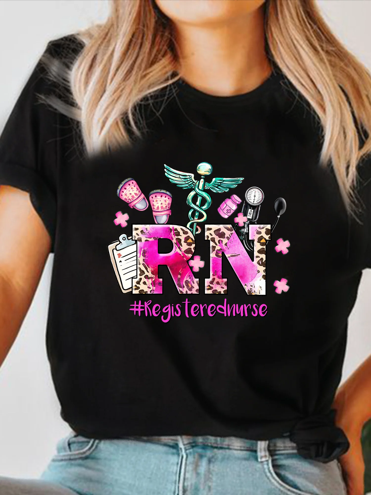 Ladies Casual Short…