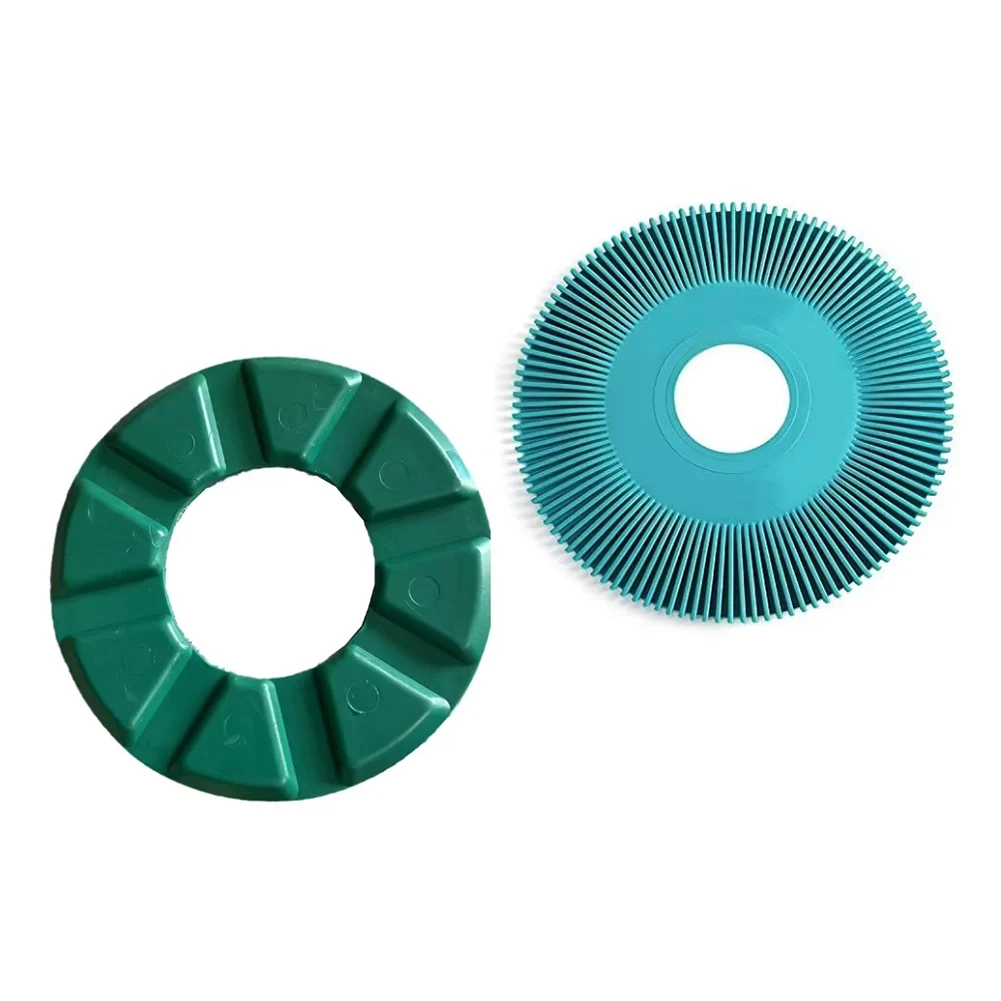 

Cost Saving Pool Maintenance Parts Pool Cleaner Fin Seal Pool Cleaner Pads Compatible With K70400 Cost-effective Solution