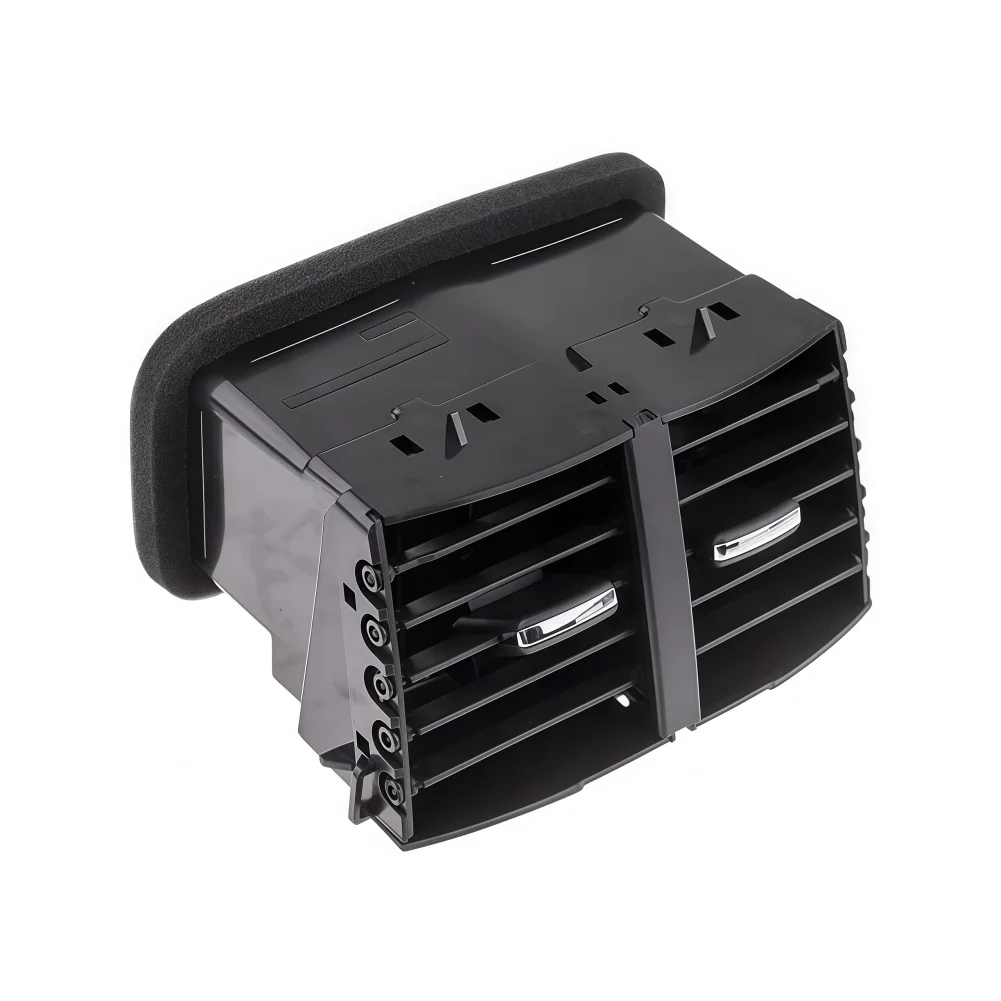 Car Air Conditioner Rear Outlet Grille DS73-19C570A For Ford For Fusion 13-19