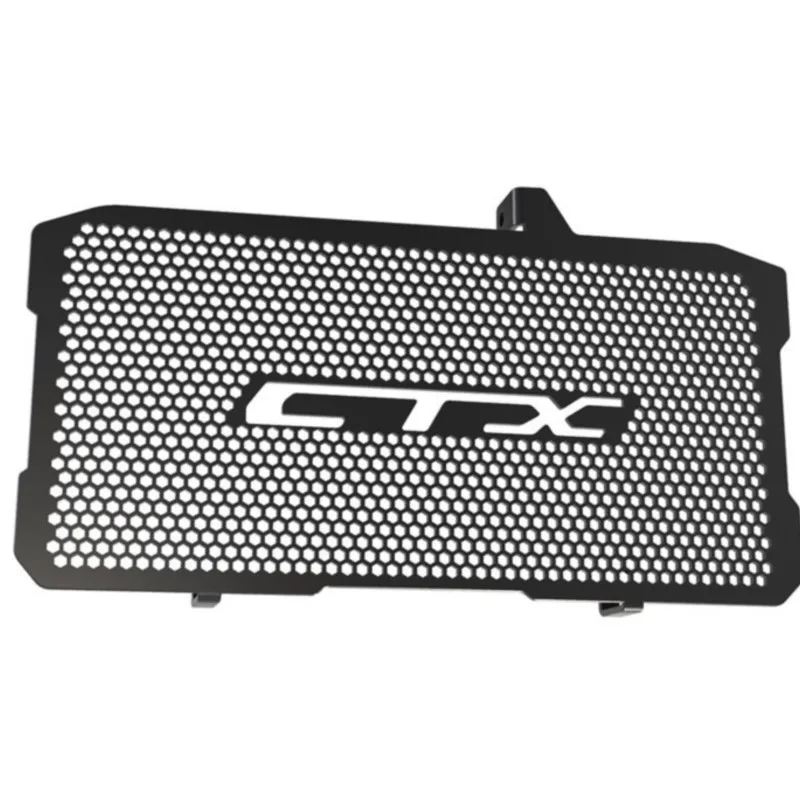 Motorcycle Radiator Guard Grille Protector Cover For HONDA CTX700 CTX700N CTX 700 N 700N 2014 2015 2016 2017 2018 Accessories