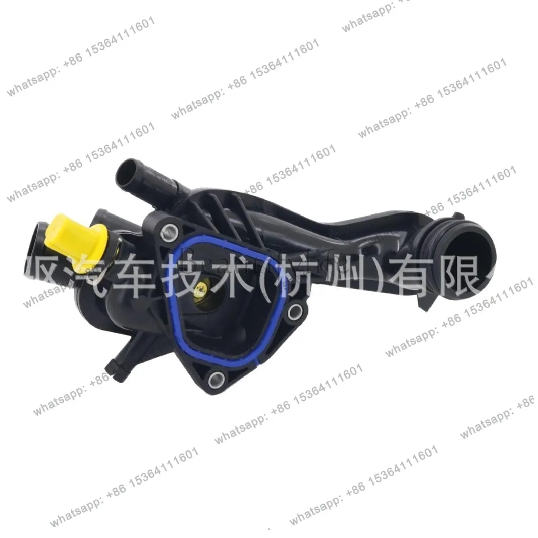9808647180 V763471180 9814705780 YL00957280 Cooling System Thermostat