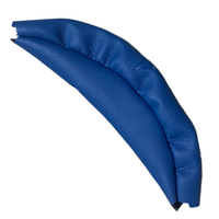 Headband Pad For 1MORE Sonoflow Wireless Headphone Headband Replacement Repair Parts Blue