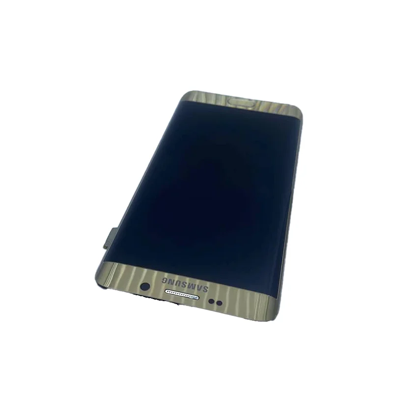 For SAMSUNG GALAXY S6 Edge Plus LCD Display Touch Screen Digitizer Assembly For SAMSUNG S6 Edge Plus G928 G928F LCD