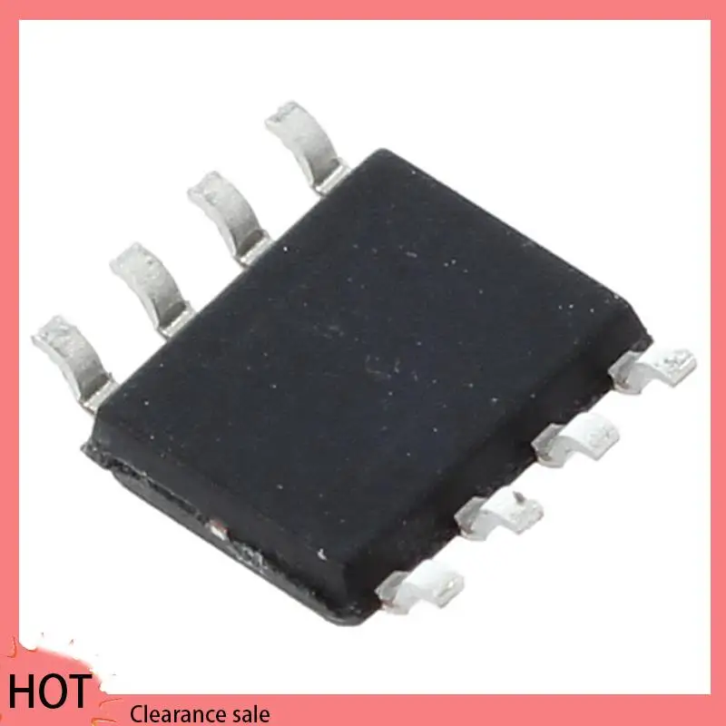 A88Z 30Pcs 8-Pin Ic… - image