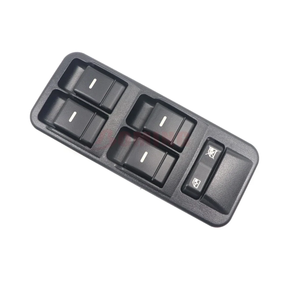 YUD501570PVJ Car Master Power Window Control Switch For LAND ROVER LR3 RANGE ROVER SPORT YUD500630PVJ YUD501110PVJ