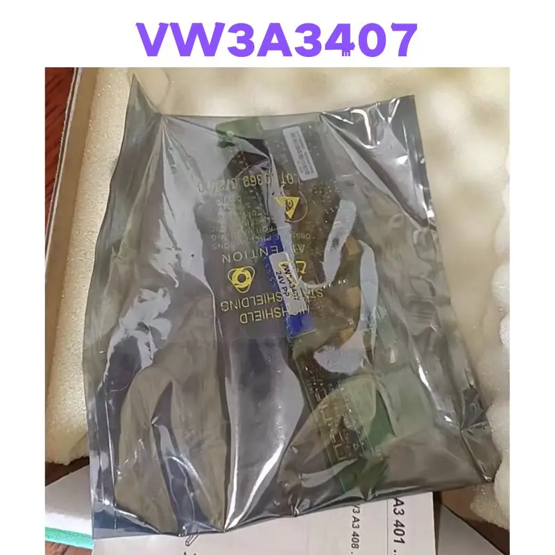 Brand New And Original VW3A3407 PG Card