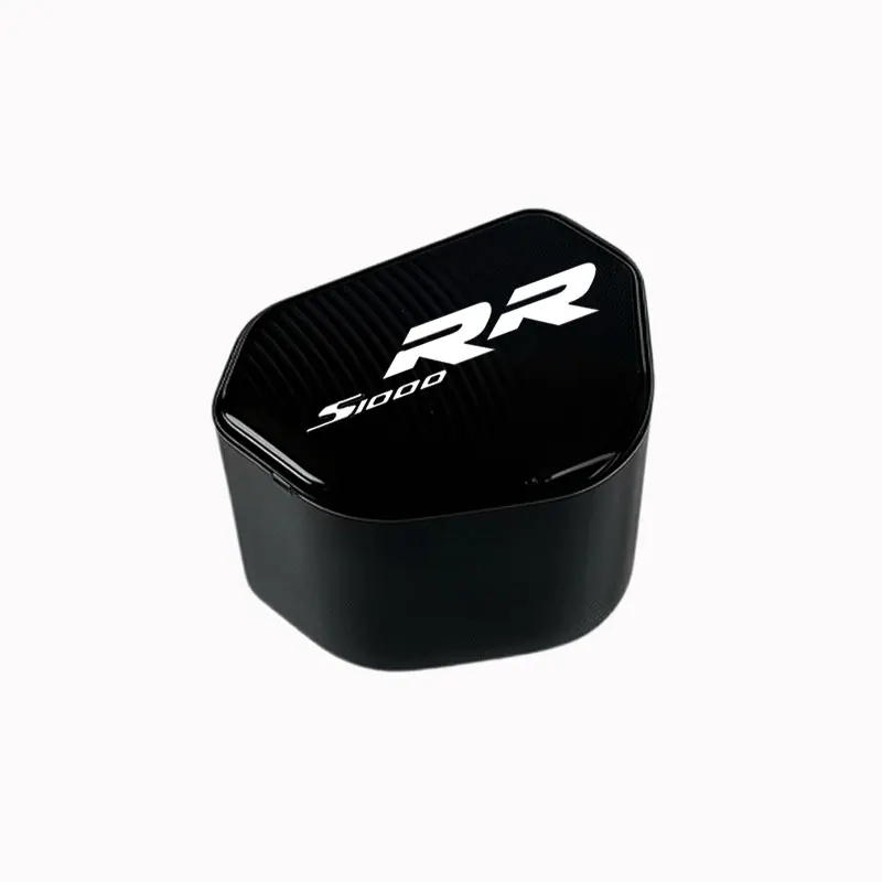 Novo para bmw s1000r s1000xr s1000rr s1000 r xr rr 2017-2025 alumínio motocicleta interruptor de sinal de volta botão keycap acessórios