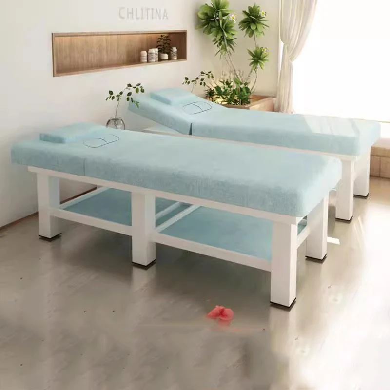 

Cosmetic Spa Therapy Professional Stretchers Massage Beauty Couch Pedicure Medical Beds Maca Portatil Aesthetic Beautician JGY