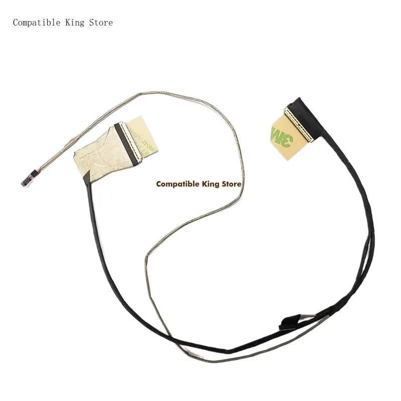 X LCD Video Screen Display Ribbon Camera Flex for ASUS Vivobook 15X OLE X1503 X1503ZA M1503 M1503QA 1422-03WD0AS 1422-03WD0AS