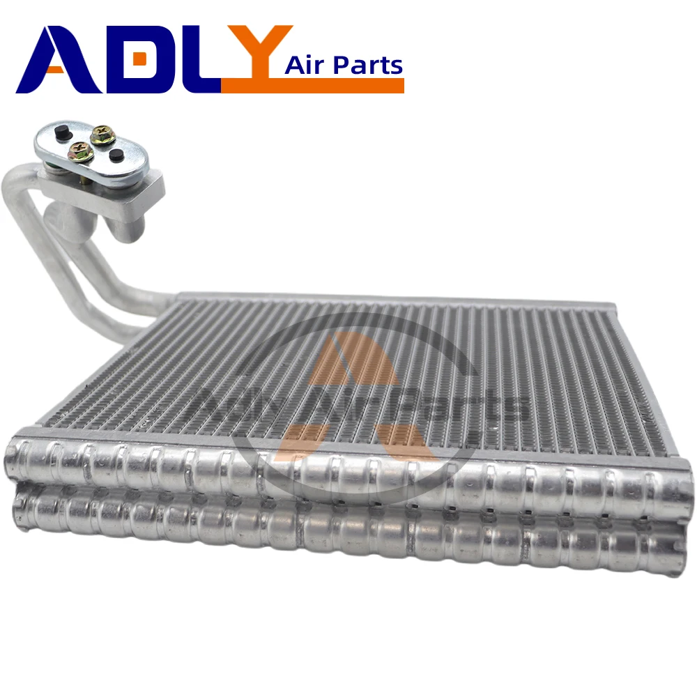 Air Conditioning AC Evaporator For Renault Megane III evaporator core 249.9 x 255 mm/249.9 x 225 mm