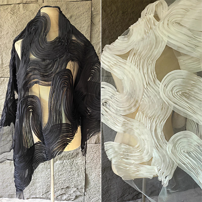 L50Cm X W130Cm Blac…