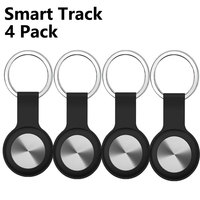Smart Tracker Bluetooth Smart Tracker For Android/IOS Anti Lost Reminder Device Locator Car Key Pet Kids Finder Smart Finder Tag