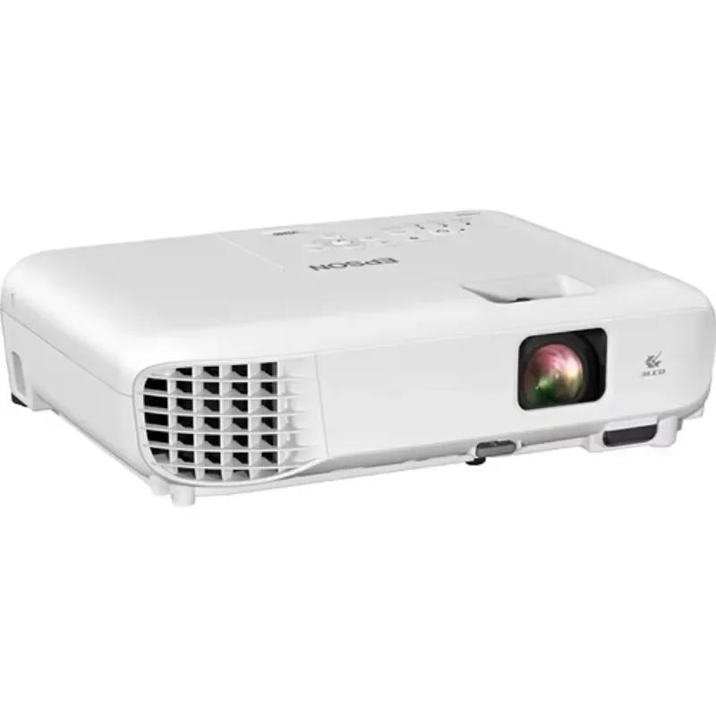 Factory Price  VS260 3300-Lumen  Conference Room 3LCD Projector