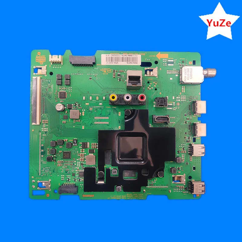 

BN41-02756B BN94-15417A Main Board For UA50TU8000WXXY UA50TU8000W UA50TU8000 Motherboard BN41-02756