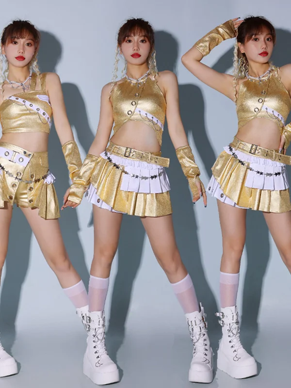 

Сексуальный джазовый танцевальный костюм, танцевальная одежда, сценические наряды для женщин на заказ