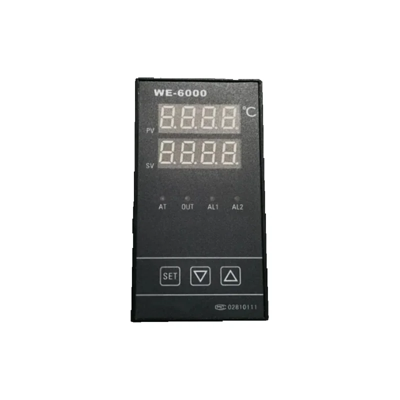 

Новый оригинальный интеллектуальный контроллер температуры WE-5611 K WE-6611 K