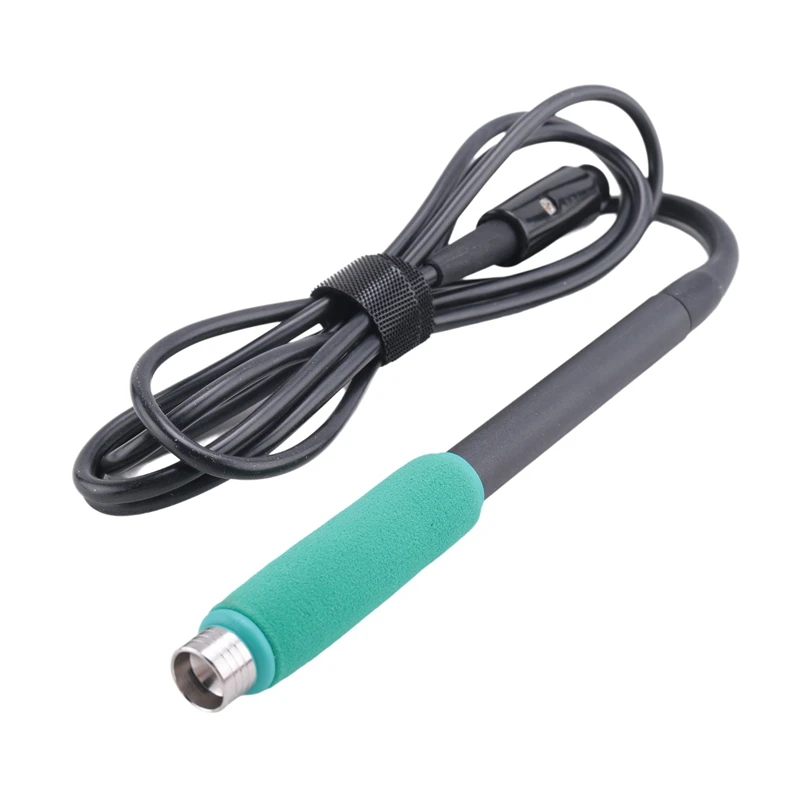 2PCS Welding Table Handles Replacement Accessories Are Suitable For C210/C245 Replacement Kit Electric Soldering Iron Tools