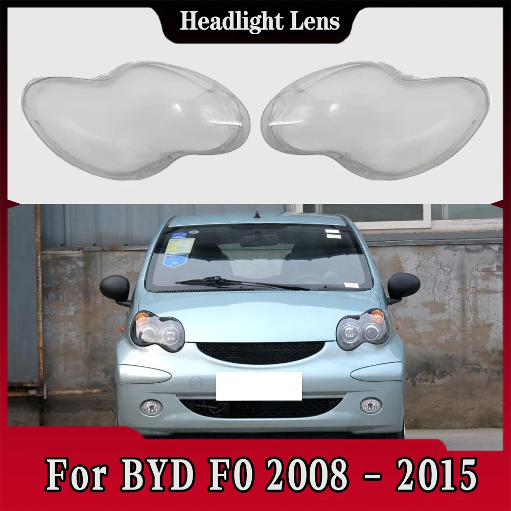 For Byd F0 2008 200… - image