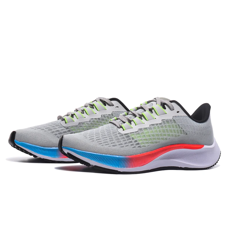 Fashion Stride: Hottest Picks in Trendy Running Shoes and Comfortable Casual Sports Footwear