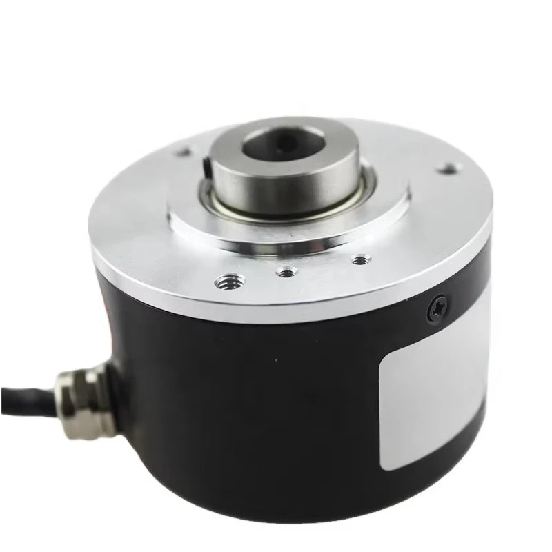 Incremental Rotary Encoder Linear Sublimation Blanks Car Accessories Accessoire Voiture