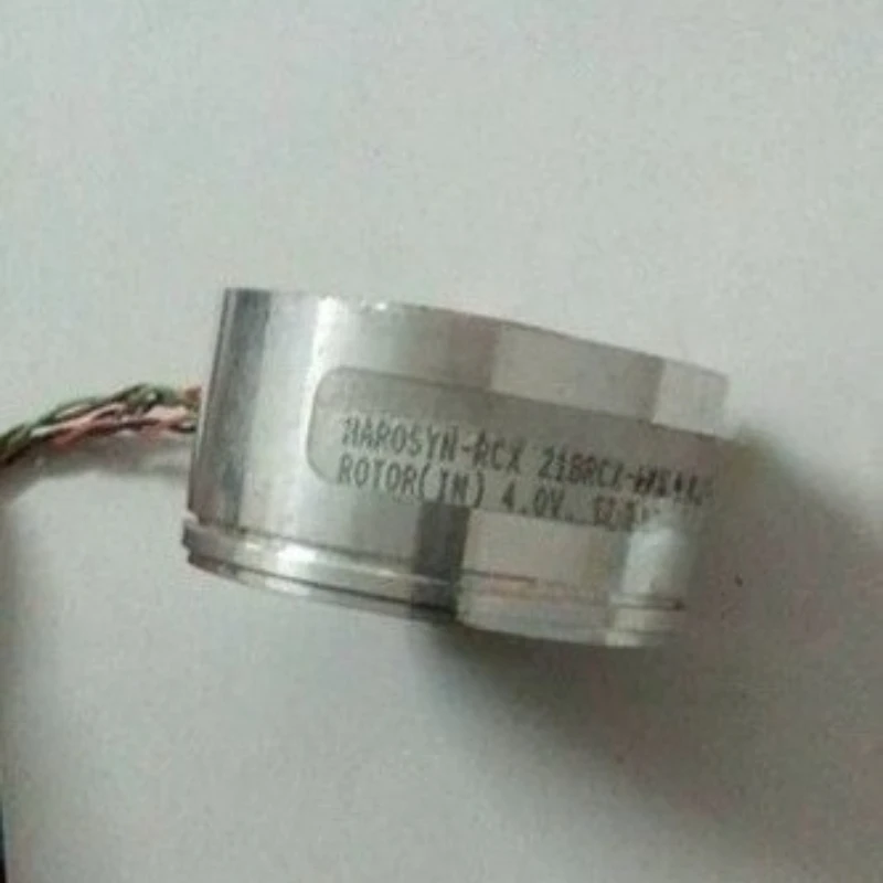 Nouveau résolveur original 21BRCX-601-H42-10