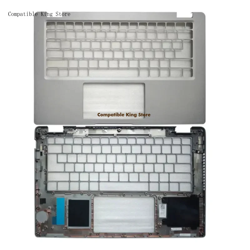 L Laptops Topcase Palmrest Upper Shells Repair Spare Parts Replacement New Housings for Dell Latitude 5431 E5431 0Y9M1C