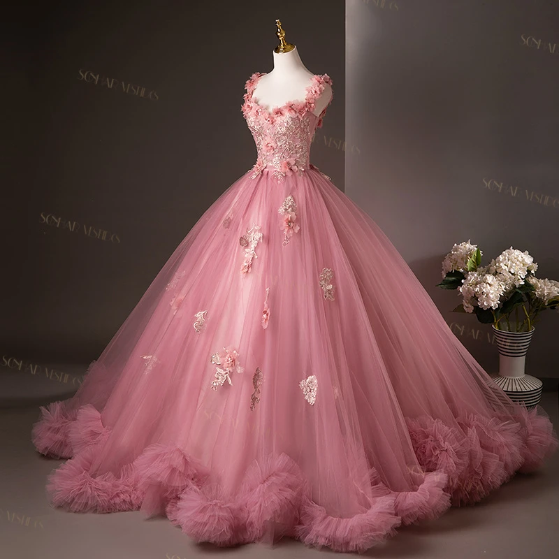 Thumbnail 4 - #83 Ranked Quinceanera Dresses Picks in 2026