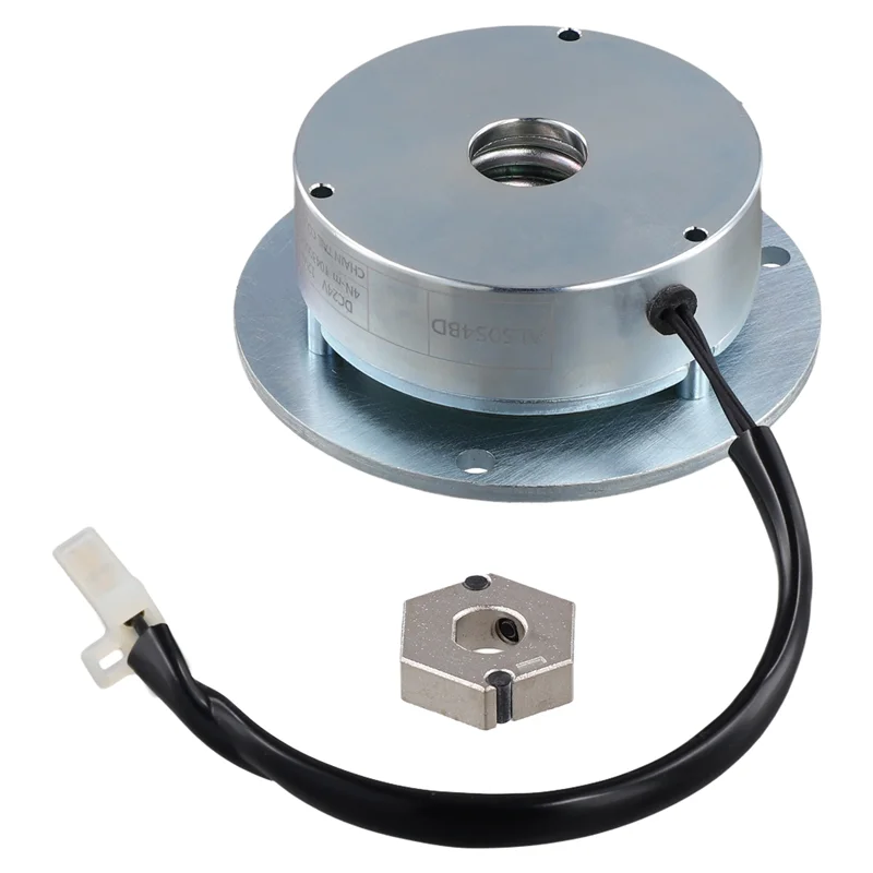 

A85E-Mobility Scooter Brake Assembly Wheelchair Electromagnetic Brake For China Taiwan Qian Dai