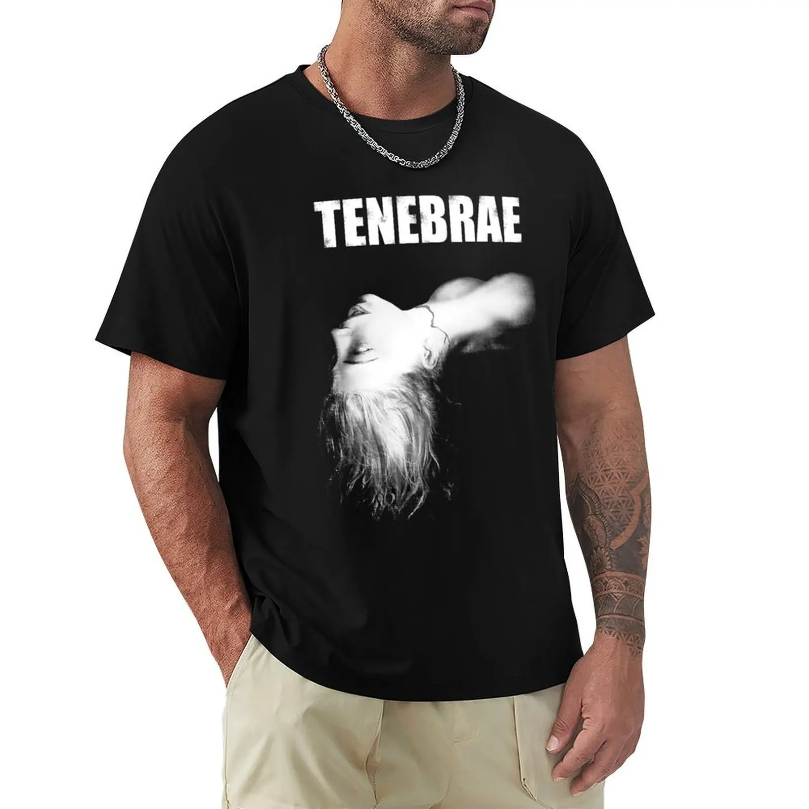 

Tenebrae- Dario Argento T-Shirt new gifts and t-shirts tees mens vintage t shirts