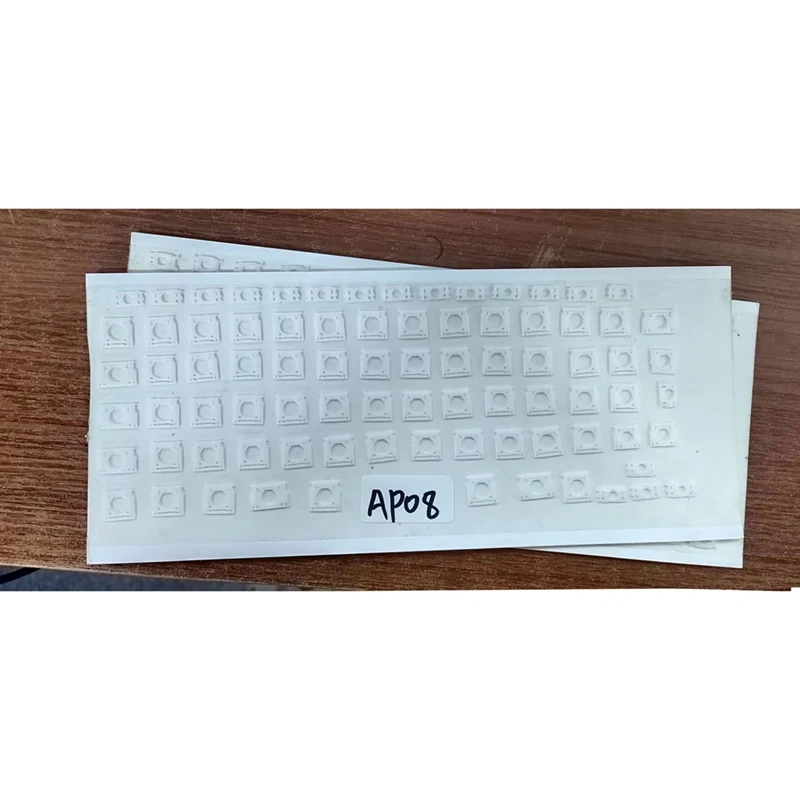 لوحة المفاتيح أغطية المفاتيح مقاطع مقص كليب المفصلي عدة لإصلاح لوحة المفاتيح A1466 A1465 A1398 A1502 A1425