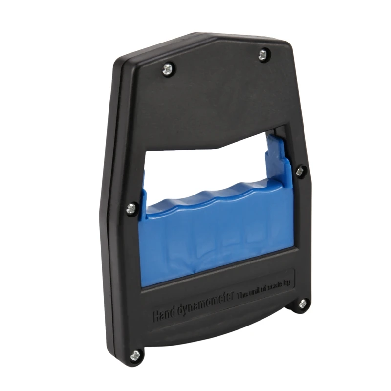 

Динамометр для измерения силы хвата, 130 кг/286 фунтов, измеритель силы