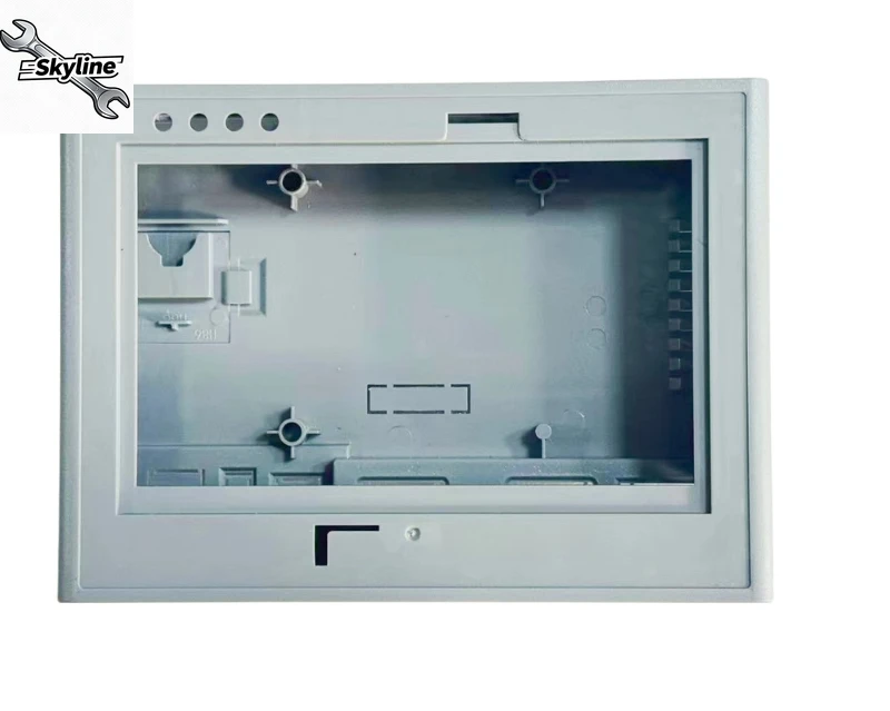 New IT6000 Series KDT-6922 10060008 Touchpad, Protective Film, LCD Screen, Case